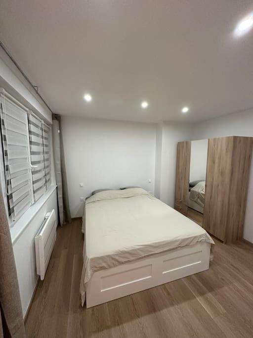 Appartement Lahoucine Булонь-сюр-Мер Экстерьер фото