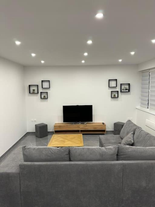 Appartement Lahoucine Булонь-сюр-Мер Экстерьер фото