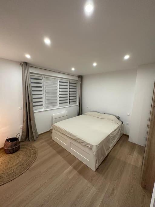 Appartement Lahoucine Булонь-сюр-Мер Экстерьер фото
