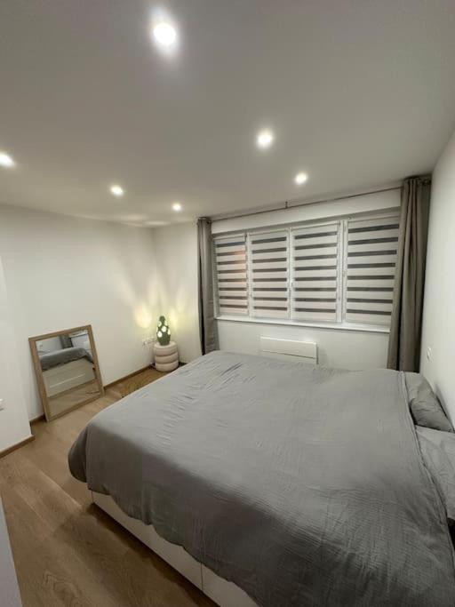 Appartement Lahoucine Булонь-сюр-Мер Экстерьер фото