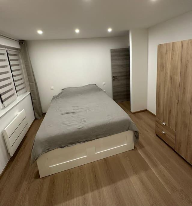 Appartement Lahoucine Булонь-сюр-Мер Экстерьер фото