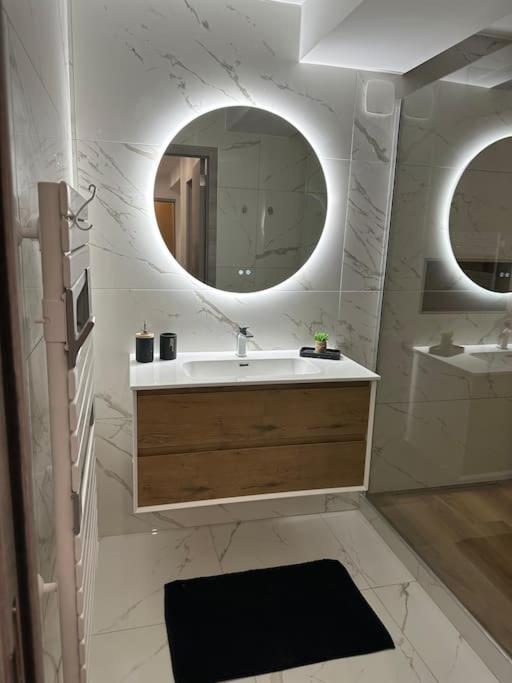 Appartement Lahoucine Булонь-сюр-Мер Экстерьер фото